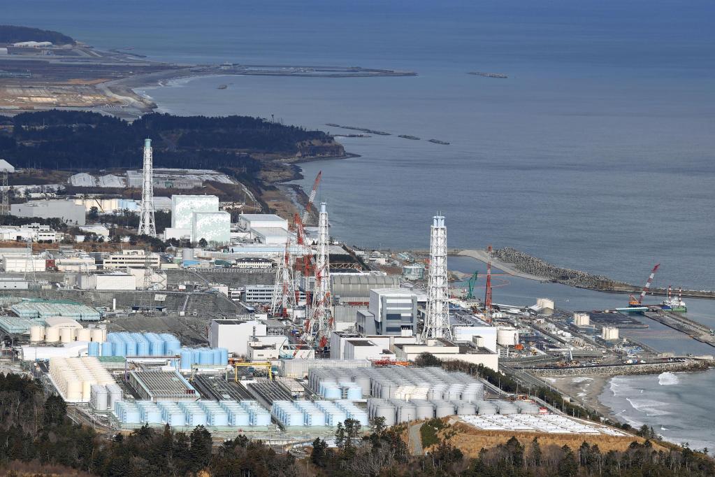 日本核污水早期视频_日本核污水早期视频_日本核污水早期视频
